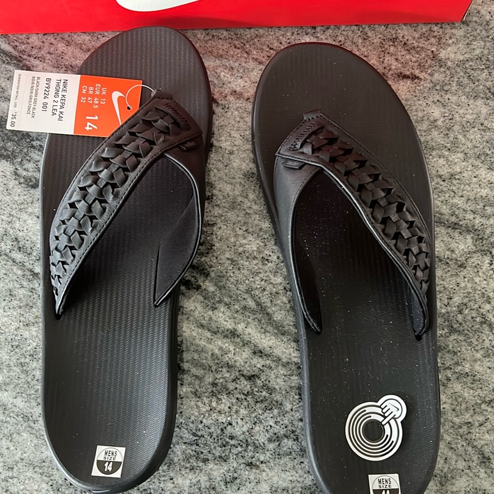 NIKE KEPA KAI THONG 2